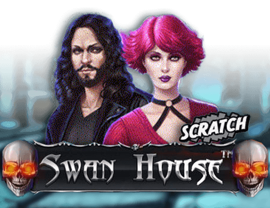 Swan House Scratch
