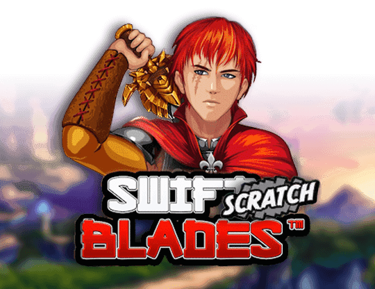 Swift Blades Scratch
