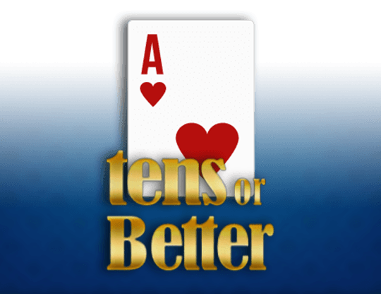 Tens or Better (Mobilots)