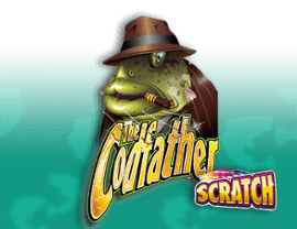 The Codfather / Scratch img