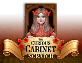 The Curious Cabinet Scratch img