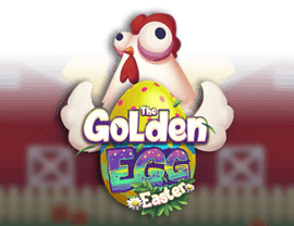 The Golden Egg Easter