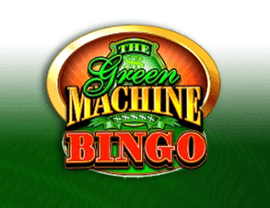 The Green Machine Bingo img