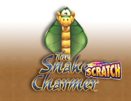 The Snake Charmer / Scratch img