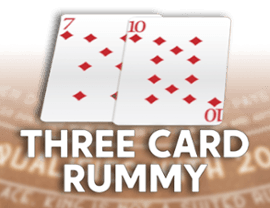 Three Card Rummy