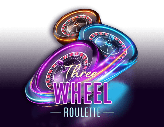 Three Wheel Roulette