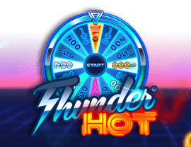 Thunder Hot img