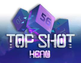 Top Shot Keno img