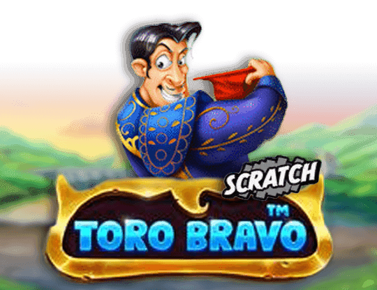 Toro Bravo Scratch