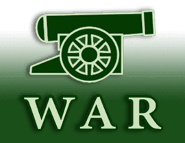 War