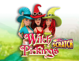 Witch Pickings / Scratch