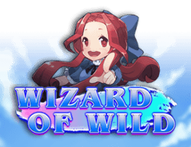 Wizard of Wild img