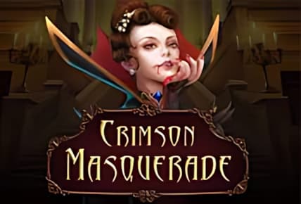 A Crimson Masquerade img