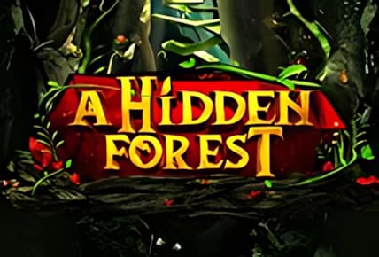 A Hidden Forest img
