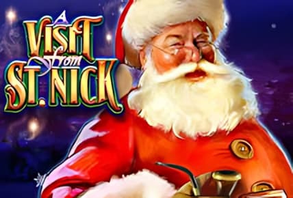 A Visit From St Nick img