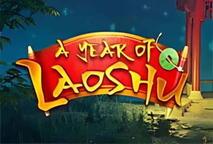 A Year of Laoshu img