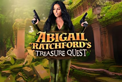 Abigail Ratchfords Treasure Quest