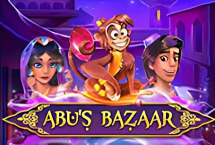 Abu&#8217;s Bazaar