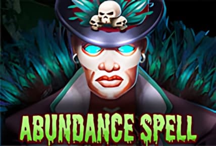 Abundance Spell img