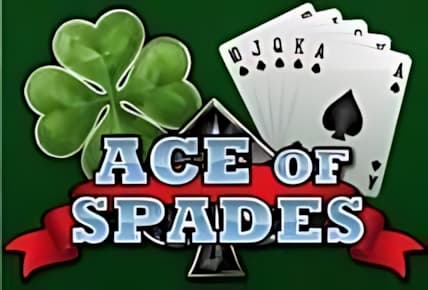 Ace of Spades img