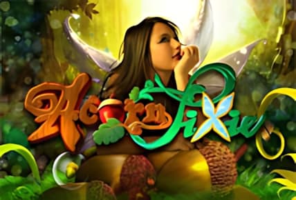 Acorn Pixie img