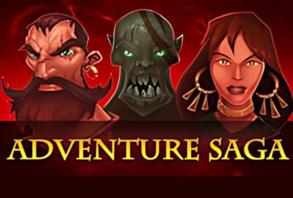 Adventure Saga img