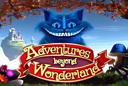 Adventures Beyond Wonderland img