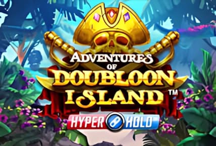 Adventures of Dubloon Island img