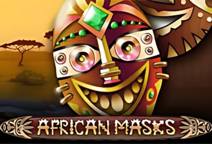 African Masks img