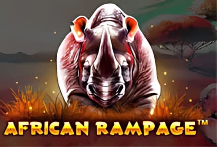 African Rampage img