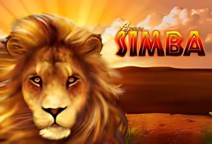 African Simba img