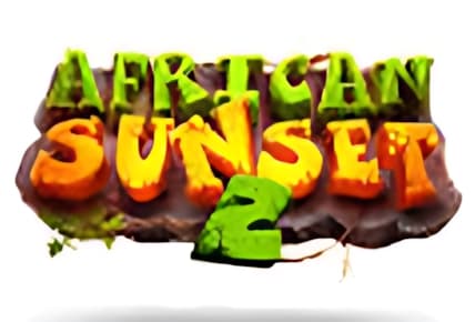 African Sunset 2 img