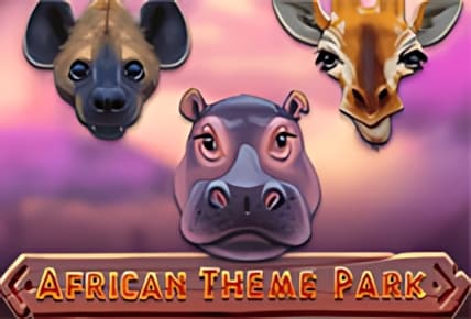 African Theme Park img