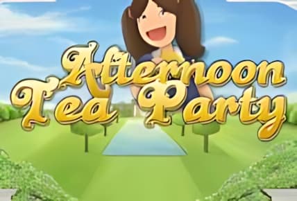Afternoon Tea Party img
