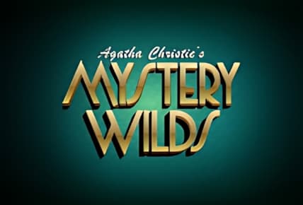 Agatha Christie Mystery Wilds img