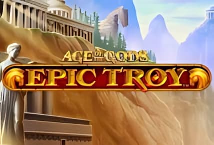 Age of the Gods Epic Troy img