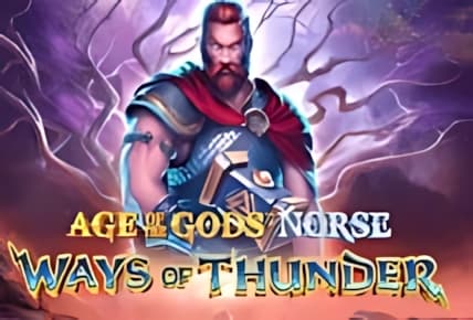 Age of the Gods Norse: Ways of Thunder img