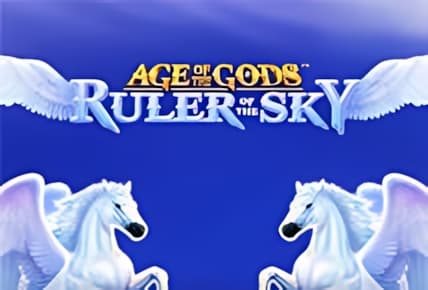 Age of the Gods Ruler of the Sky img