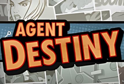 Agent Destiny img