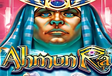 Ahmun Ra img