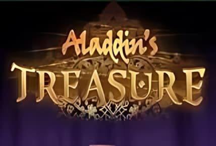 Aladdins Treasure img
