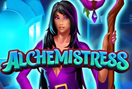 Alchemistress img