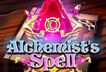 Alchemists Spell img
