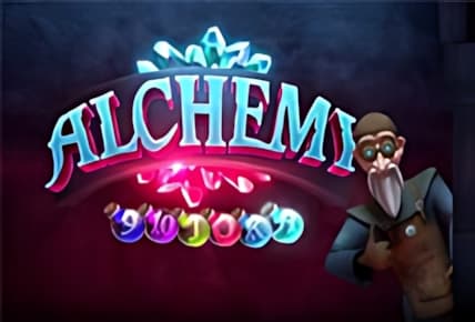 Alchemy img