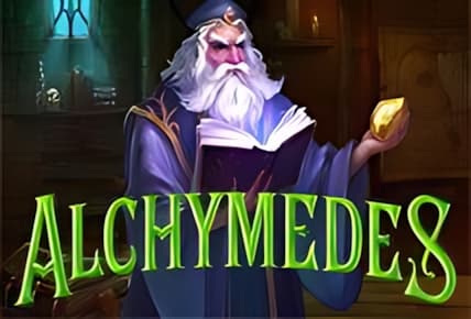 Alchymedes img