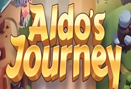 Aldos Journey img