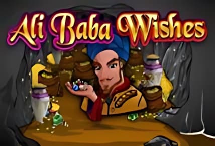 Ali Baba Wishes img