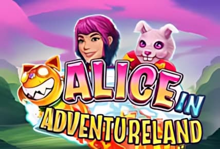 Alice in Adventureland img