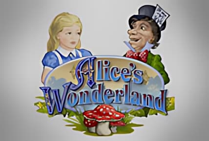 Alices Wonderland