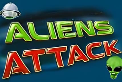 Aliens Attack img